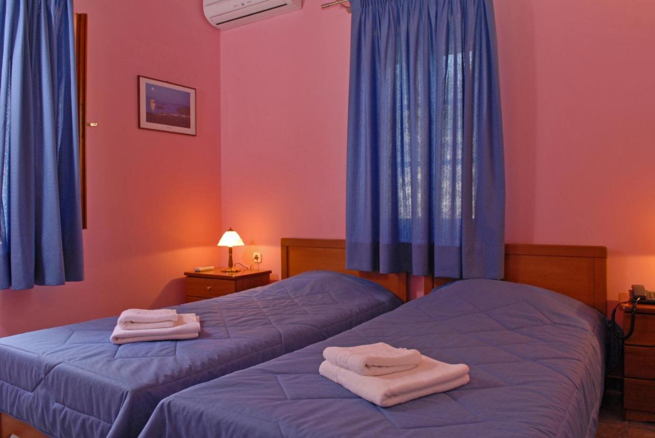 Lefkada Villas By Omikron Selections Vavkerí Zewnętrze zdjęcie