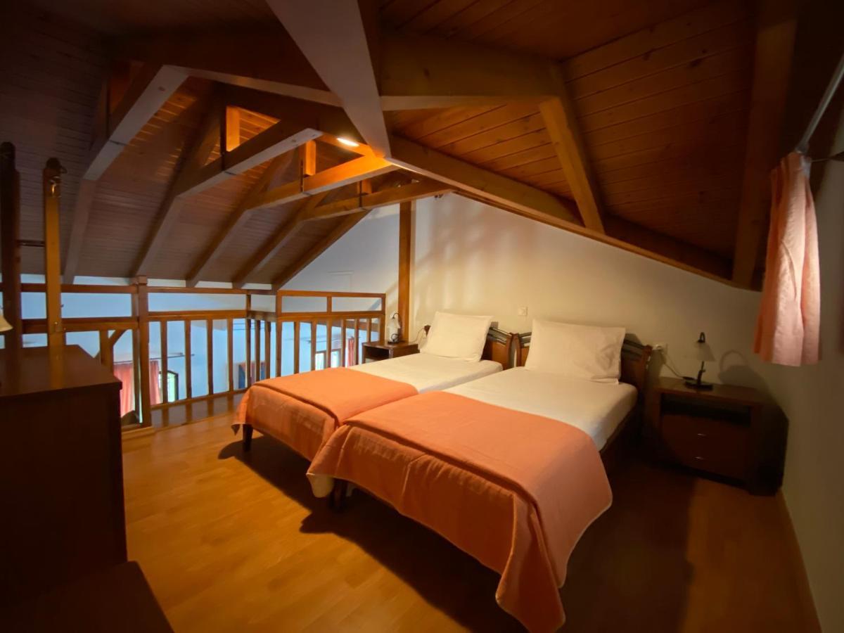 Lefkada Villas By Omikron Selections Vavkerí Zewnętrze zdjęcie
